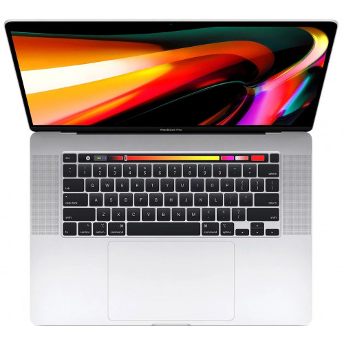 Apple MacBook Pro 16 Touch Bar (MVVL2) 512Gb Silver б/у